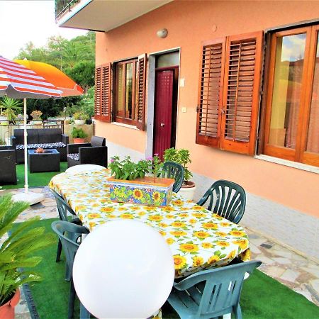 Casa Rosaria Villa Сан Джорджо Екстериор снимка