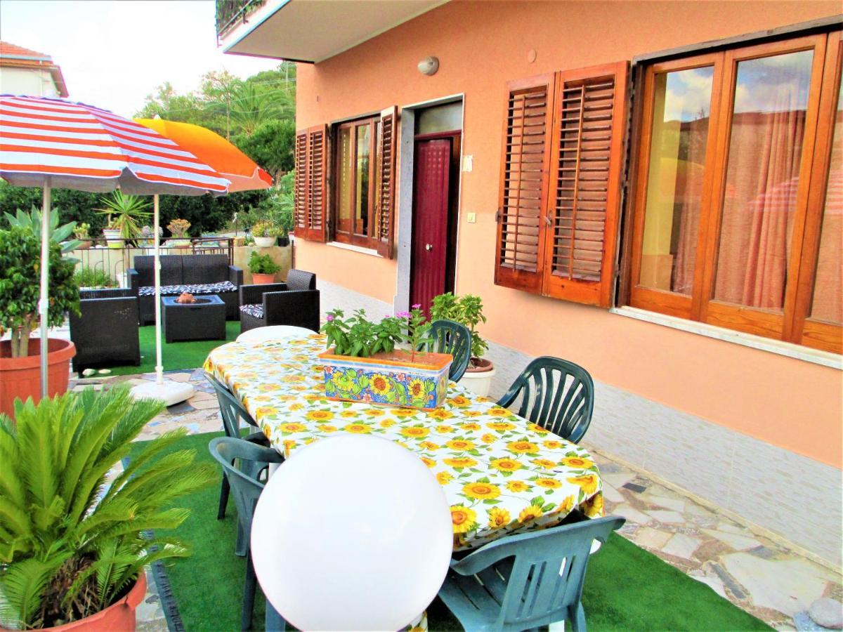 Casa Rosaria Villa Сан Джорджо Екстериор снимка
