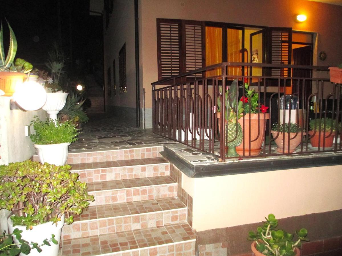 Casa Rosaria Villa Сан Джорджо Екстериор снимка