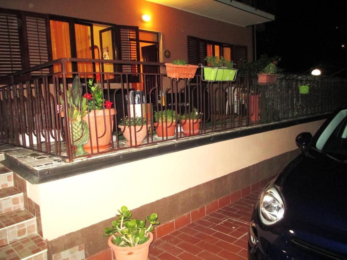 Casa Rosaria Villa Сан Джорджо Екстериор снимка