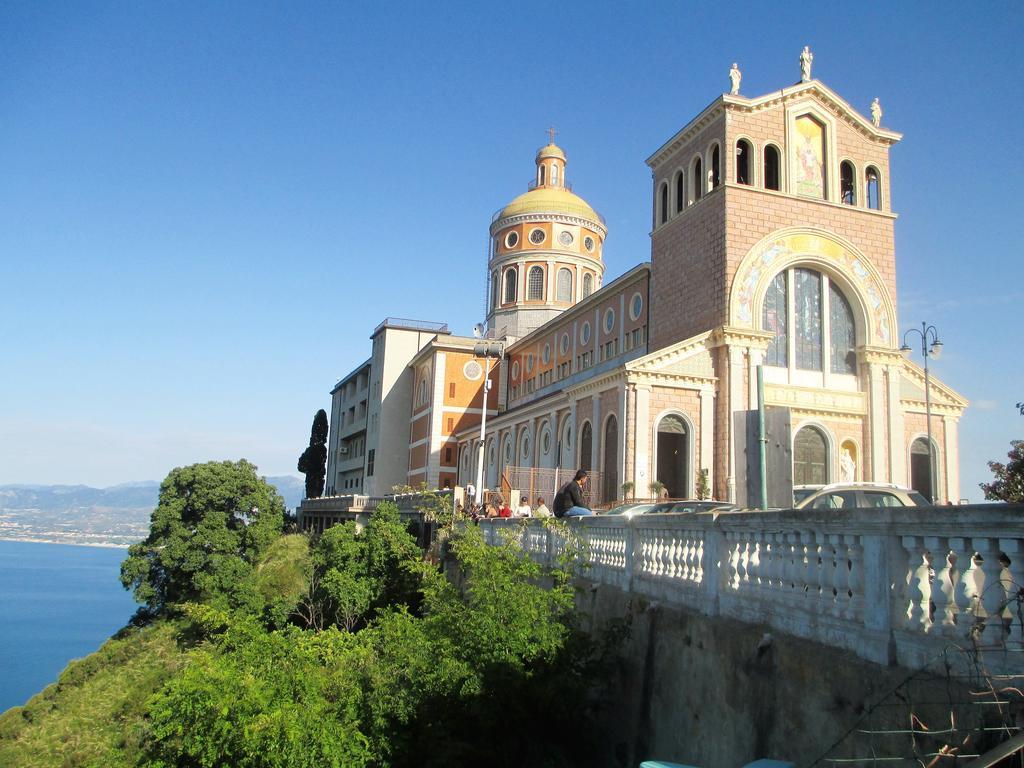 Casa Rosaria Villa Сан Джорджо Екстериор снимка