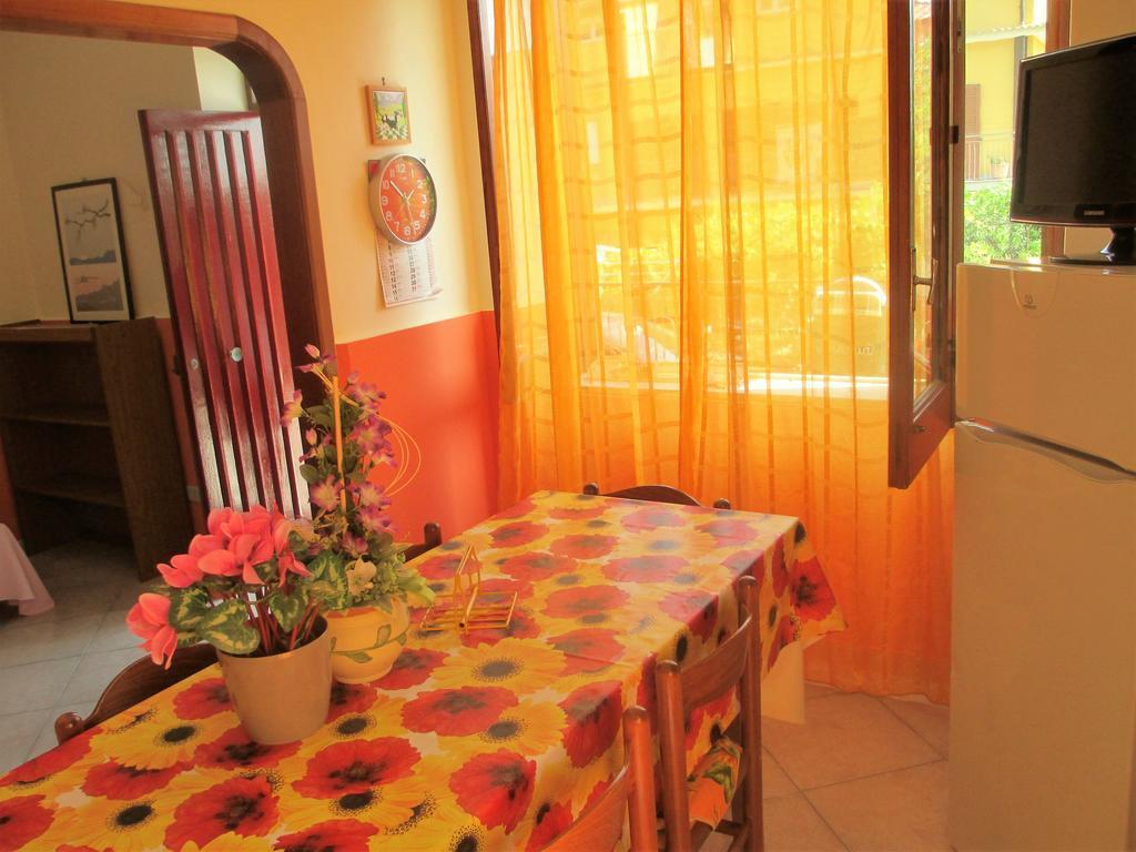 Casa Rosaria Villa Сан Джорджо Екстериор снимка