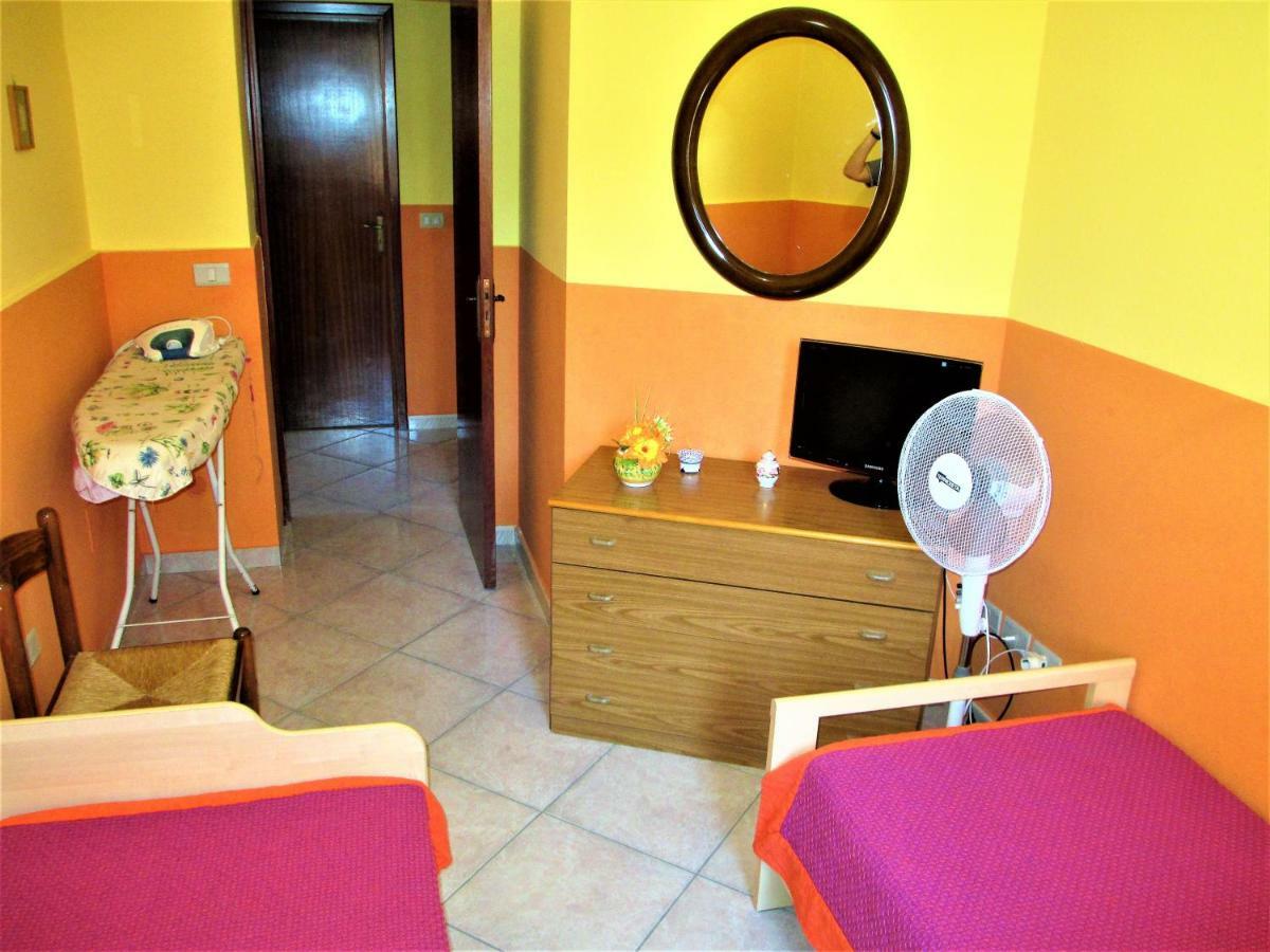 Casa Rosaria Villa Сан Джорджо Екстериор снимка