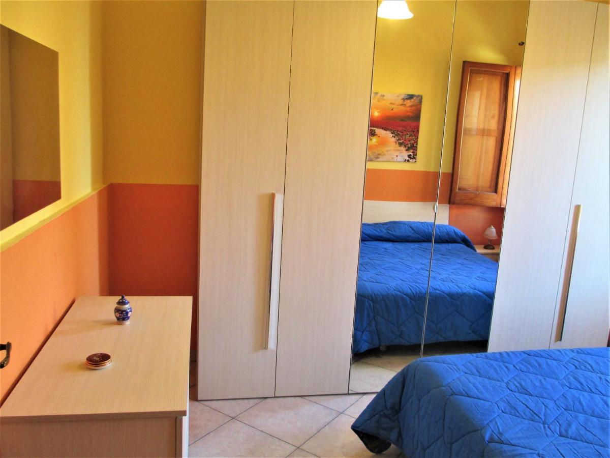 Casa Rosaria Villa Сан Джорджо Екстериор снимка